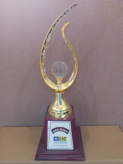 Akshay Karandak Trophy